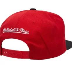 Mitchell & Ness Snapback-Team 2 Tone 2.0 Snapback San Francisco 49Ers