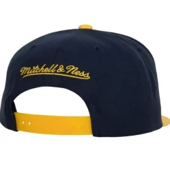 Mitchell & Ness Snapback-Team 2 Tone 2.0 Snapback St. Louis Blues