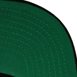 Mitchell & Ness Snapback-Team 2 Tone 2.0 Snapback University Of Texas At Austin