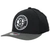Mitchell & Ness Snapback-Team 2 Tone 2.0 Stretch Snapback Brooklyn Nets