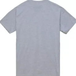 Men Mitchell & Ness T-Shirts & Tops-Team Basic 3 Tee Phoenix Suns