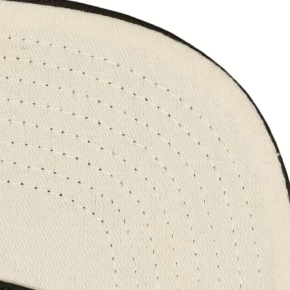 Mitchell & Ness Snapback-Team Classic Snapback Coop Boston Red Sox