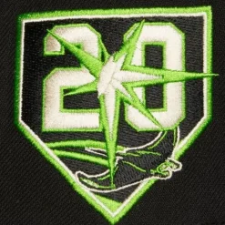 Mitchell & Ness Snapback-Team Classic Snapback Coop Tampa Bay Rays