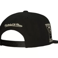 Mitchell & Ness Snapback-Team Classic Snapback Coop Chicago White Sox
