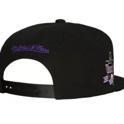 Mitchell & Ness Snapback-Team Classic Snapback Coop Arizona Diamondbacks