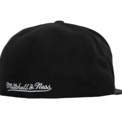 Mitchell & Ness Fitted-Team Ground 2.0 Fitted Hwc Philadelphia 76Ers