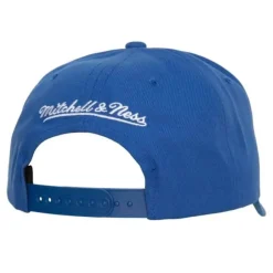 Mitchell & Ness Snapback-Team Ground 2.0 Pro Snapback New York Islanders