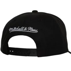 Mitchell & Ness Snapback-Team Ground 2.0 Pro Snapback Carolina Hurricanes