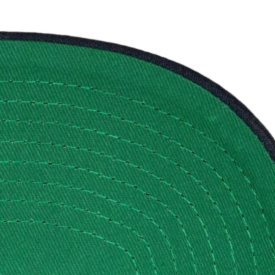 Mitchell & Ness Snapback-Team Ground 2.0 Pro Snapback Hartford Whalers