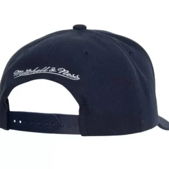 Mitchell & Ness Snapback-Team Ground 2.0 Pro Snapback St. Louis Blues