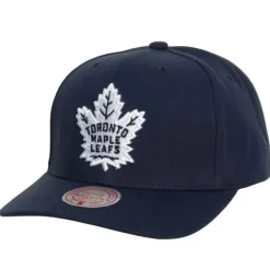 Mitchell & Ness Snapback-Team Ground 2.0 Pro Snapback Toronto Maple Leafs