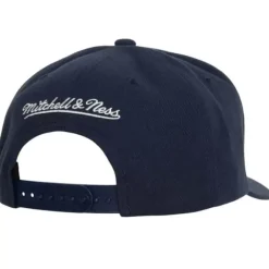 Mitchell & Ness Snapback-Team Ground 2.0 Pro Snapback Toronto Maple Leafs