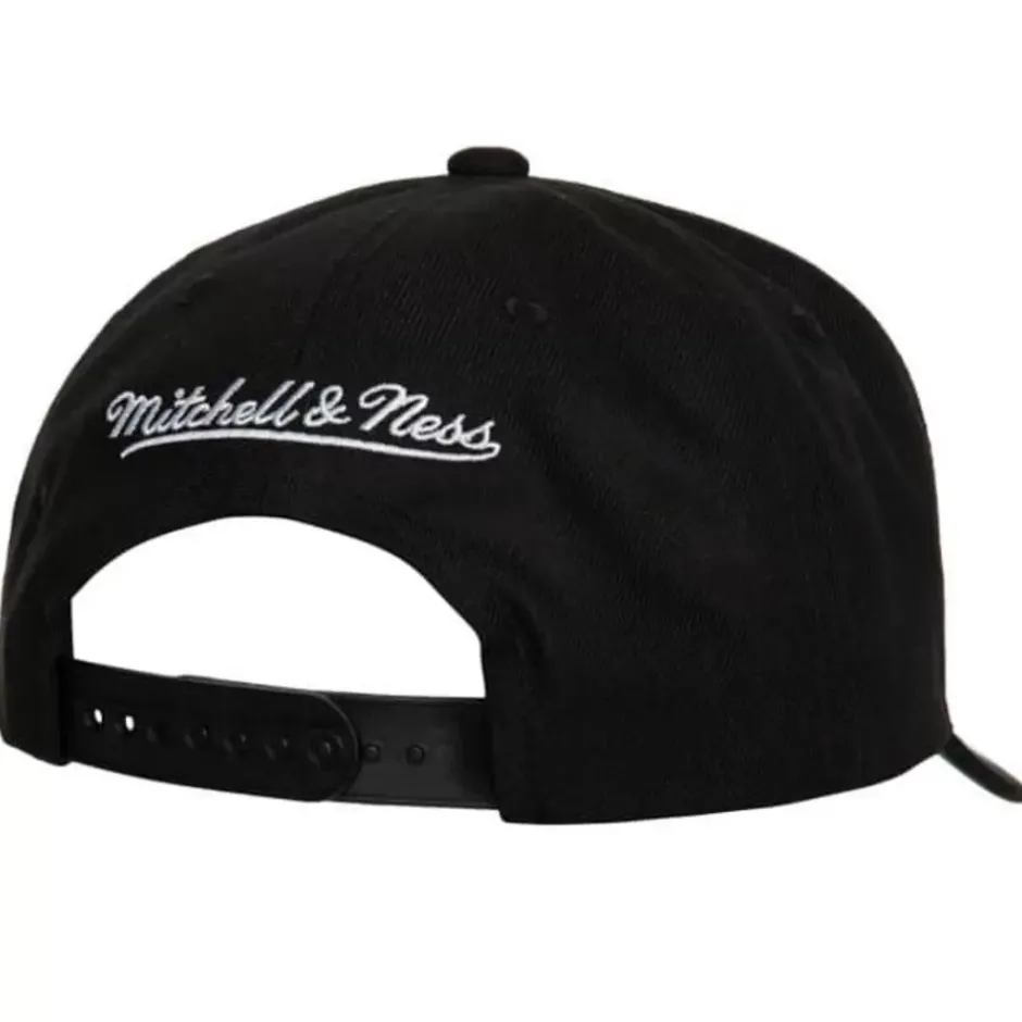 Mitchell & Ness Snapback-Team Ground 2.0 Pro Snapback Philadelphia Flyers