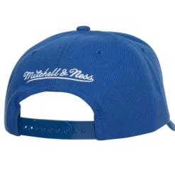 Mitchell & Ness Snapback-Team Ground 2.0 Pro Snapback New York Rangers