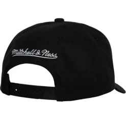 Mitchell & Ness Snapback-Team Ground 2.0 Pro Snapback Boston Bruins