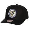 Mitchell & Ness Snapback-Team Ground 2.0 Pro Snapback Pittsburgh Penguins