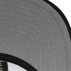 Mitchell & Ness Snapback-Team Ground 2.0 Snapback Brooklyn Nets