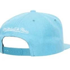 Mitchell & Ness Snapback-Team Ground 2.0 Snapback Hwc Los Angeles Lakers