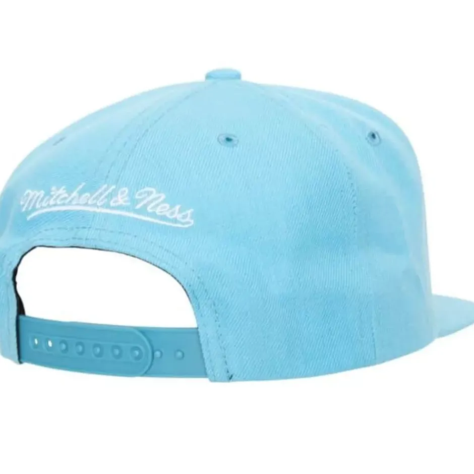 Mitchell & Ness Snapback-Team Ground 2.0 Snapback Hwc Los Angeles Lakers