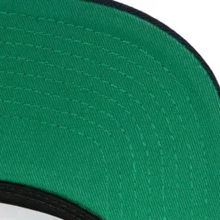 Mitchell & Ness Snapback-Team Ground 2.0 Snapback Hwc Golden State Warriors