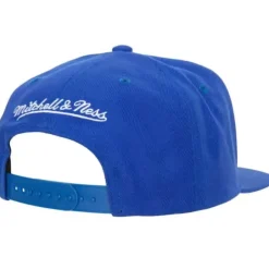 Mitchell & Ness Snapback-Team Ground 2.0 Snapback Hwc Sacramento Kings