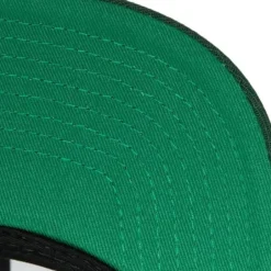 Mitchell & Ness Snapback-Team Ground 2.0 Snapback Hwc Seattle Supersonics