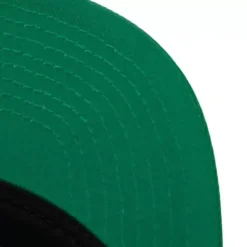 Mitchell & Ness Snapback-Team Ground 2.0 Snapback Hwc Dallas Mavericks