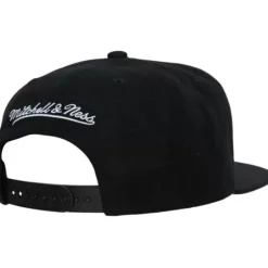 Mitchell & Ness Snapback-Team Ground 2.0 Snapback Hwc Philadelphia 76Ers