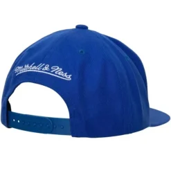 Mitchell & Ness Snapback-Team Ground 2.0 Snapback Hwc Orlando Magic
