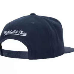 Mitchell & Ness Snapback-Team Ground 2.0 Snapback Indiana Pacers