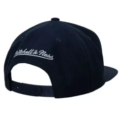 Mitchell & Ness Snapback-Team Ground 2.0 Snapback Memphis Grizzlies