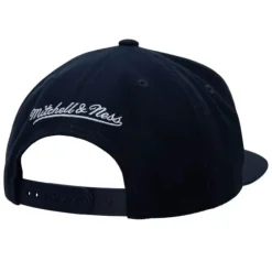 Mitchell & Ness Snapback-Team Ground 2.0 Snapback New Orleans Pelicans