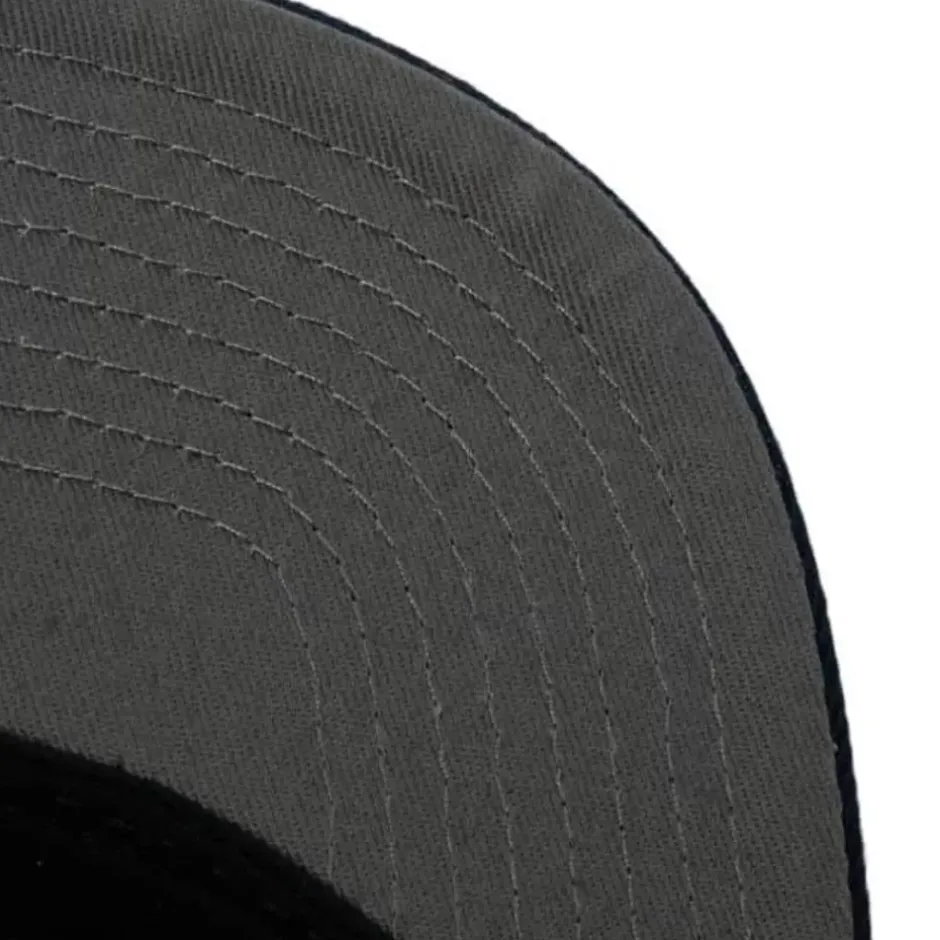 Mitchell & Ness Snapback-Team Ground 2.0 Snapback New Orleans Pelicans