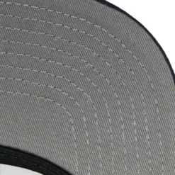 Mitchell & Ness Snapback-Team Ground 2.0 Snapback Oklahoma City Thunder