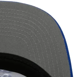 Mitchell & Ness Snapback-Team Ground 2.0 Snapback Philadelphia 76Ers