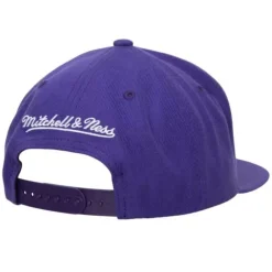 Mitchell & Ness Snapback-Team Ground 2.0 Snapback Phoenix Suns