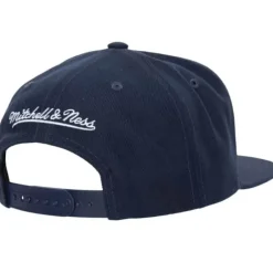 Mitchell & Ness Snapback-Team Ground 2.0 Snapback Washington Wizards