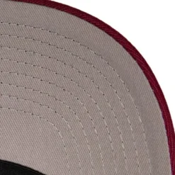 Mitchell & Ness Snapback-Team Ground 2.0 Stretch Snapback Cleveland Cavaliers