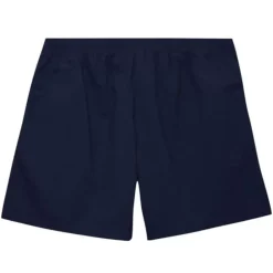 Men Mitchell & Ness Shorts-Team Heritage Woven Short Georgetown University
