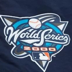 Men Mitchell & Ness Shorts-Team Heritage Woven Short New York Yankees