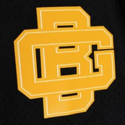 Men Mitchell & Ness Shorts-Team Id Mesh Shorts Green Bay Packers