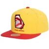 Mitchell & Ness Snapback-Team Insider Snapback Hwc Atlanta Hawks