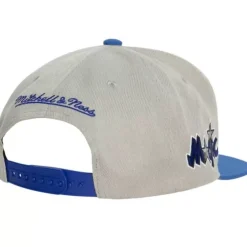 Mitchell & Ness Snapback-Team Insider Snapback Hwc Orlando Magic