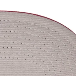 Mitchell & Ness Snapback-Team Insider Snapback Hwc Miami Heat