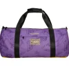 Woman Mitchell & Ness Accessories-Team Logo Duffel Bag Los Angeles Lakers