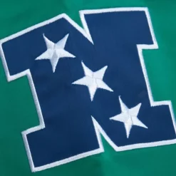 Men Mitchell & Ness Jackets & Outerwear-Team Og 2.0 Lightweight Satin Jacket Philadelphia Eagles