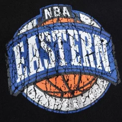 Men Mitchell & Ness Hoodies & Sweatshirts-Team Og Fleece 2.0 Boston Celtics