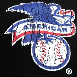 Men Mitchell & Ness Hoodies & Sweatshirts-Team Og Fleece 2.0 Houston Astros