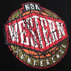 Men Mitchell & Ness Hoodies & Sweatshirts-Team Og Fleece 2.0 Minnesota Timberwolves