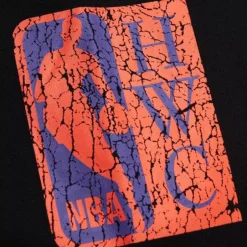 Men Mitchell & Ness Hoodies & Sweatshirts-Team Og Fleece 2.0 Phoenix Suns